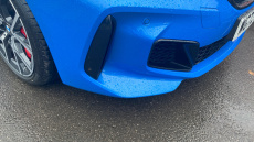 BMW 1 Series 128ti 5dr Step Auto [Live Cockpit Professional] Petrol Hatchback